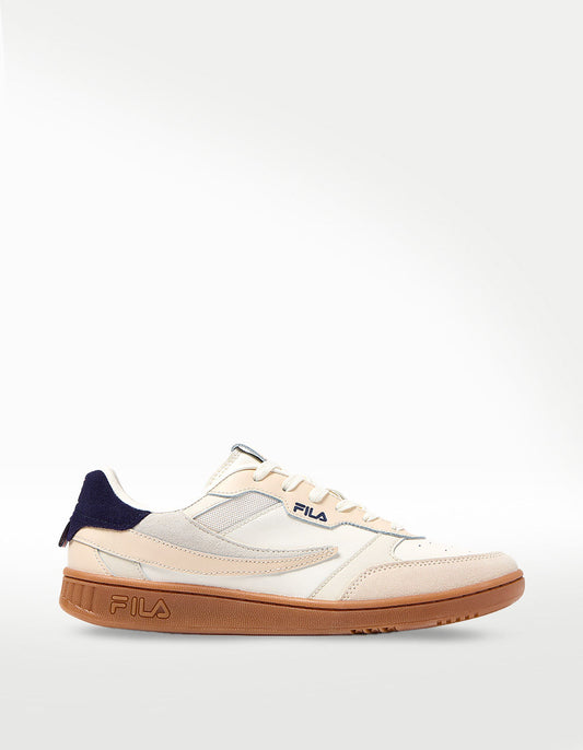 Tenis Fila Sizzo Azul - Hombre