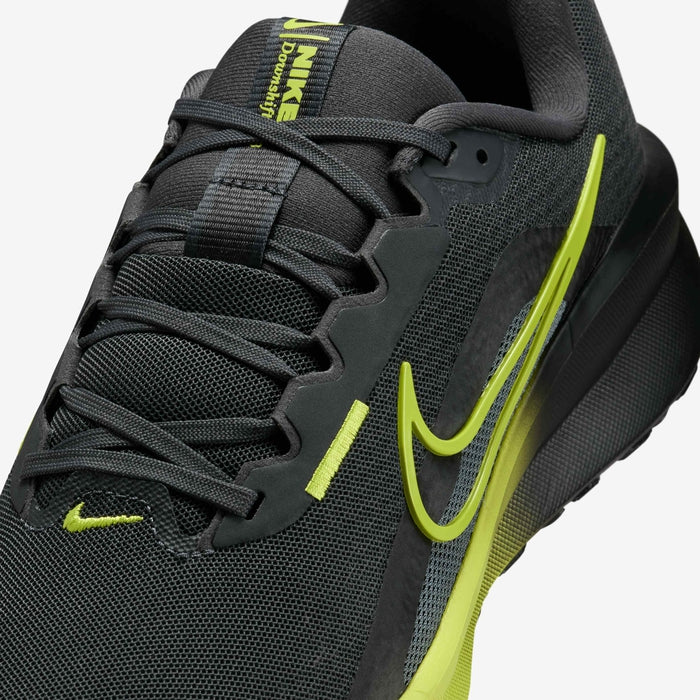 Tenis Nike Downshifter 13 Negro - Hombre