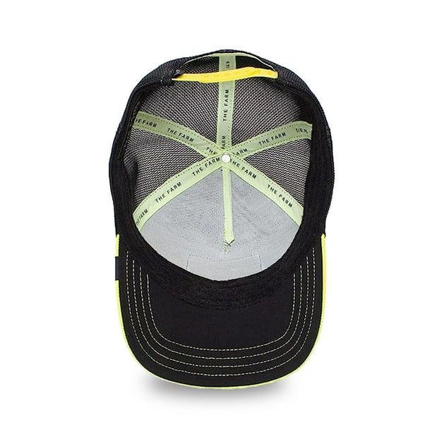 Gorra Goorin Bros Leon - Negro