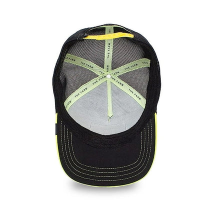 Gorra Goorin Bros Leon - Negro