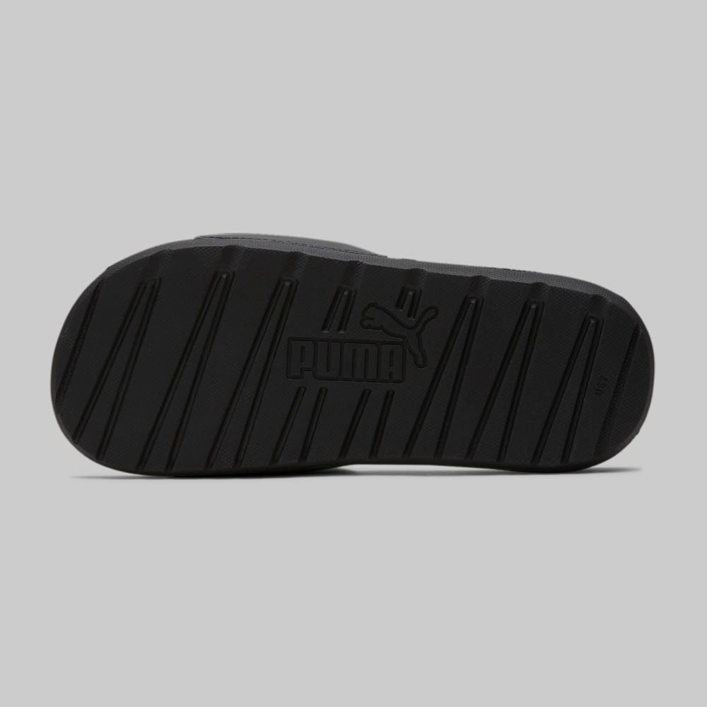 Sandalias Puma Cool Cat 2.0 Mujer - Negro