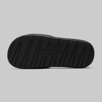 Sandalias Puma Cool Cat 2.0 Mujer - Negro