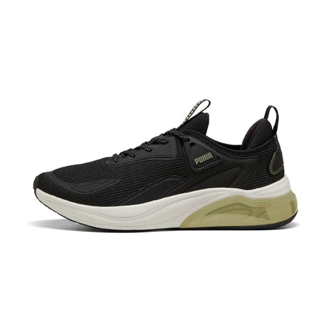 Tenis Puma Cell Thrill Negro - Hombre