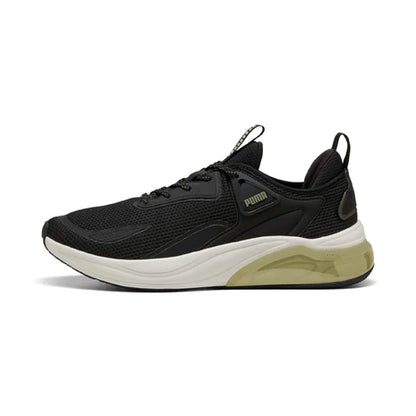 Tenis Puma Cell Thrill Negro - Hombre