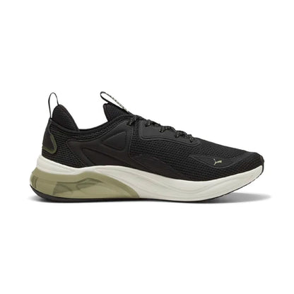 Tenis Puma Cell Thrill Negro - Hombre