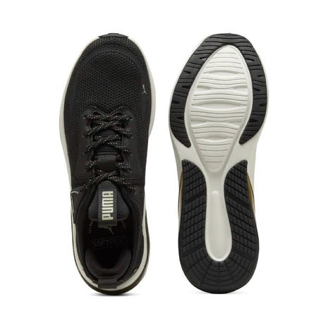 Tenis Puma Cell Thrill Negro - Hombre