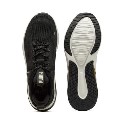 Tenis Puma Cell Thrill Negro - Hombre
