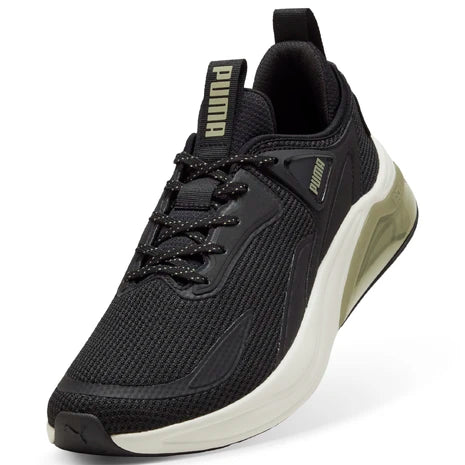 Tenis Puma Cell Thrill Negro - Hombre