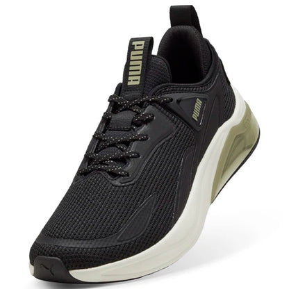 Tenis Puma Cell Thrill Negro - Hombre