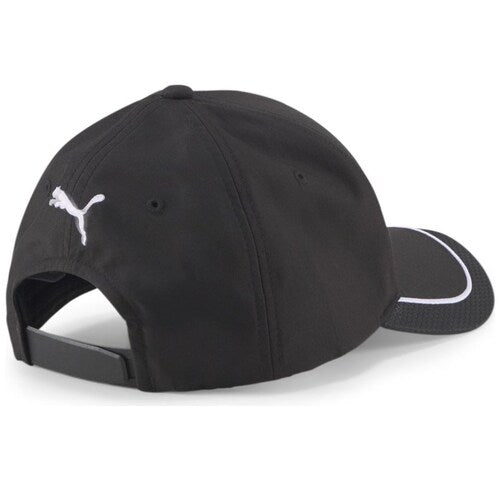 Gorra Puma BMW MMS BB - Negro