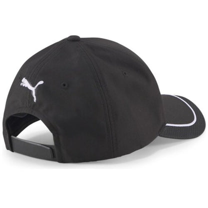 Gorra Puma BMW MMS BB - Negro