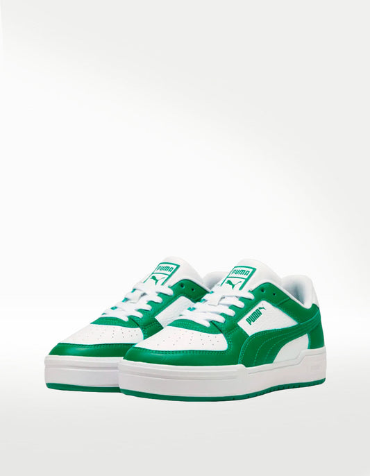 Tenis Puma CA Pro Classic Blanco - Hombre