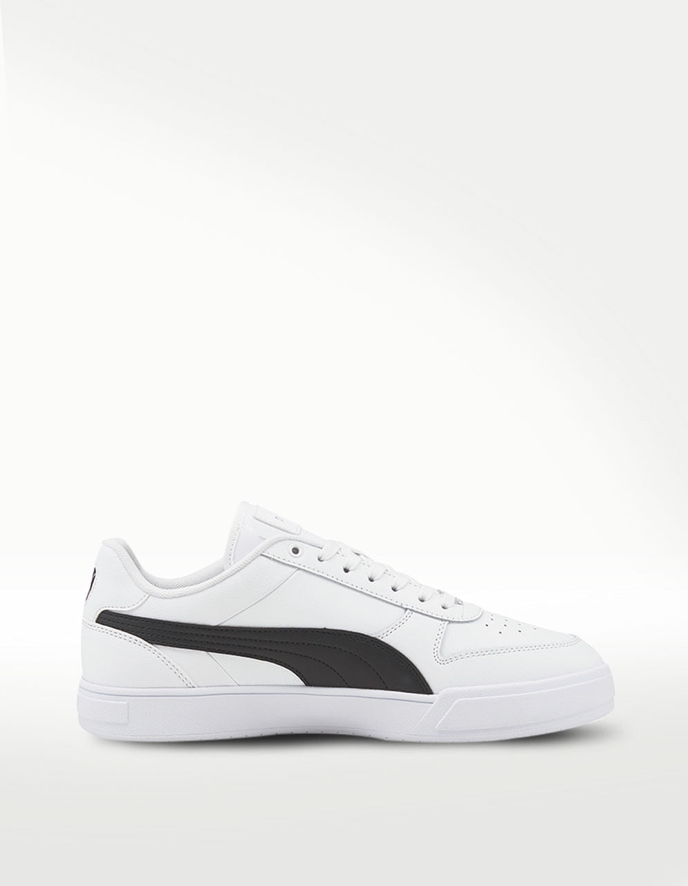 Tenis Puma Caven Dime Blanco - Hombre