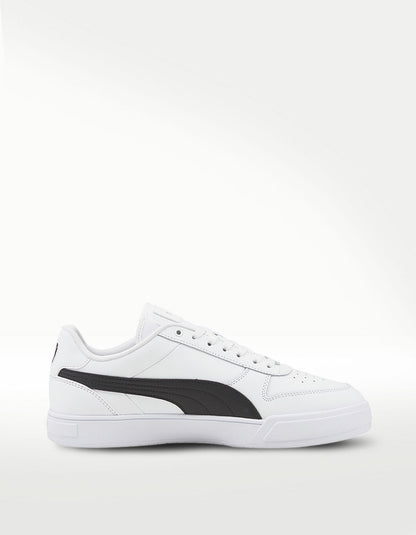 Tenis Puma Caven Dime Blanco - Hombre