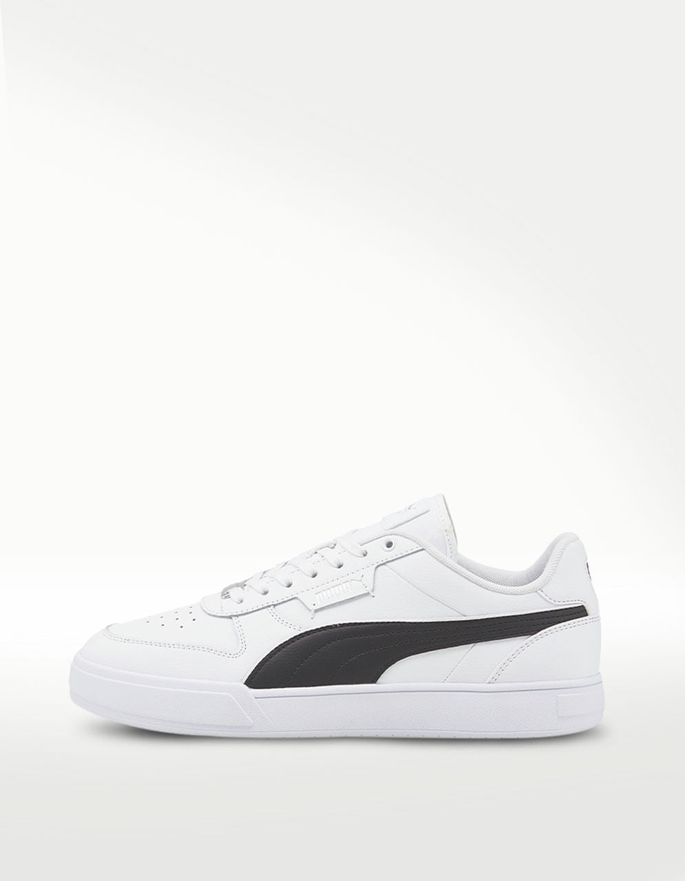 Tenis Puma Caven Dime Blanco - Hombre