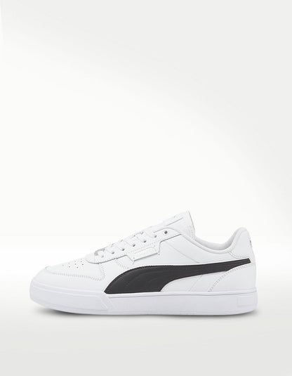 Tenis Puma Caven Dime Blanco - Hombre