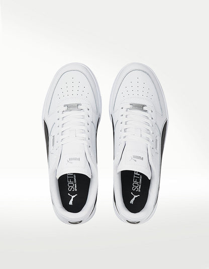 Tenis Puma Caven Dime Blanco - Hombre