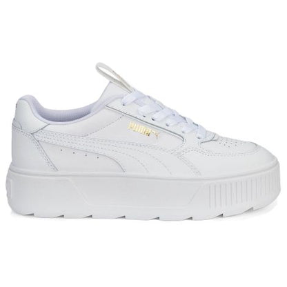 Tenis Puma Karmen Rebelle Blanco - Mujer