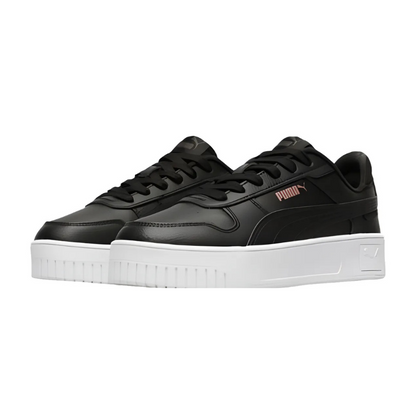 Tenis Puma Carina Street Negro - Mujer