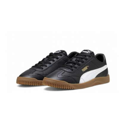 Tenis Puma Club 5v5 Negro - Hombre