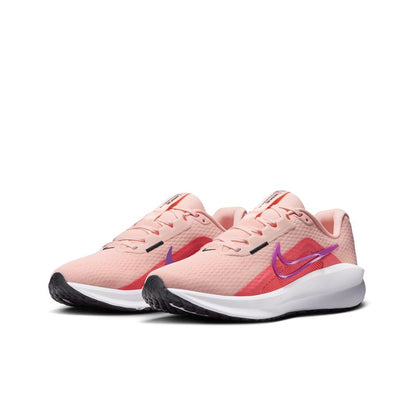 Tenis Nike Downshifter 13 Rosa - Mujer
