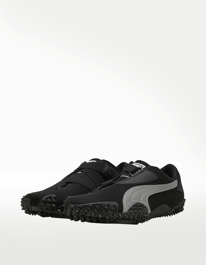 Tenis Puma Mostro OG Negro - Mujer