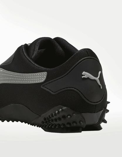 Tenis Puma Mostro OG Negro - Mujer