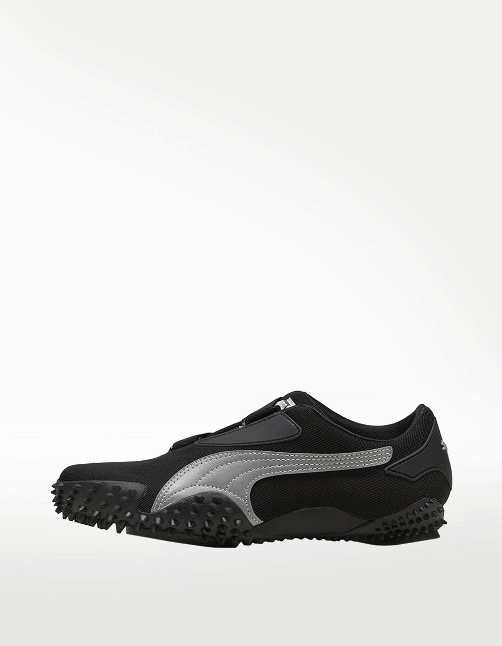 Tenis Puma Mostro OG Negro - Mujer