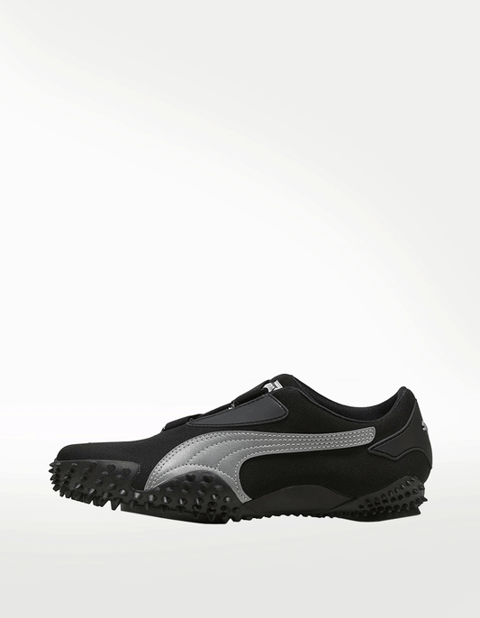 Tenis Puma Mostro OG Negro - Mujer
