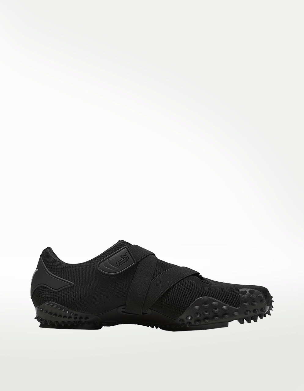 Tenis Puma Mostro OG Negro - Mujer
