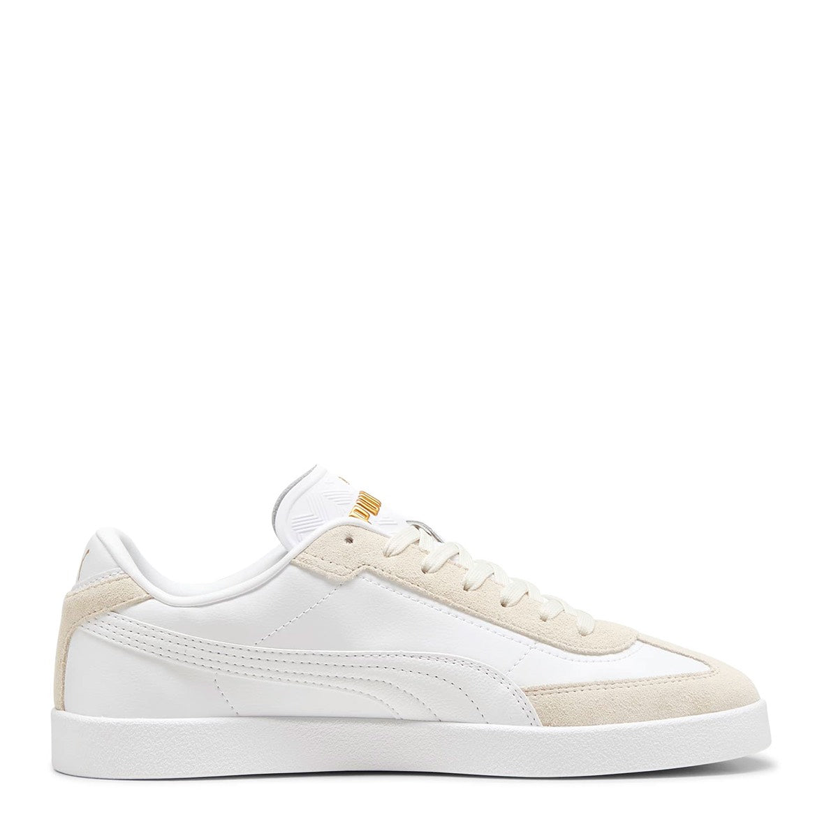 Tenis Puma Club II ERA Beige - Hombre