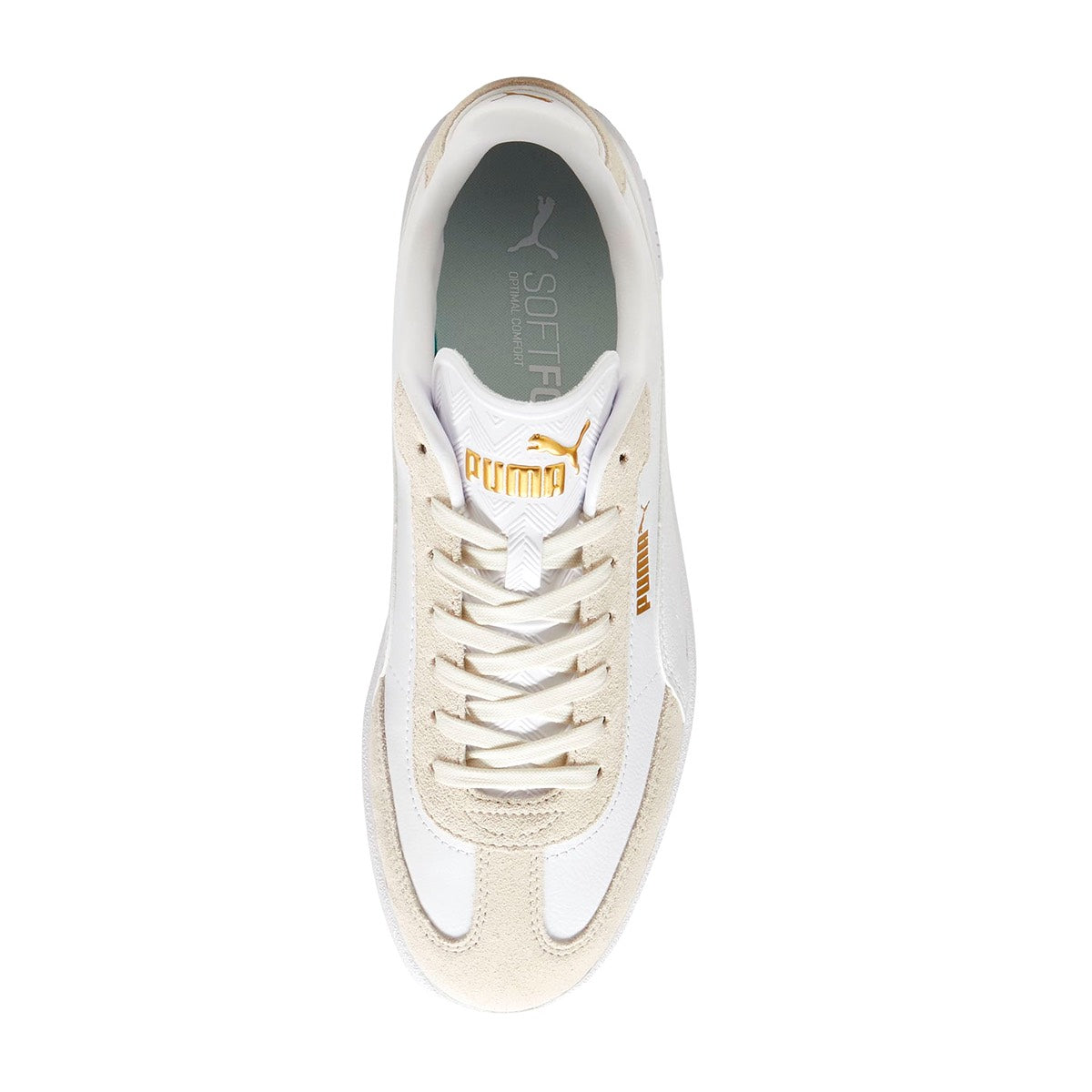 Tenis Puma Club II ERA Beige - Hombre