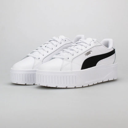 Tenis Puma Karmen II L Blanco - Mujer