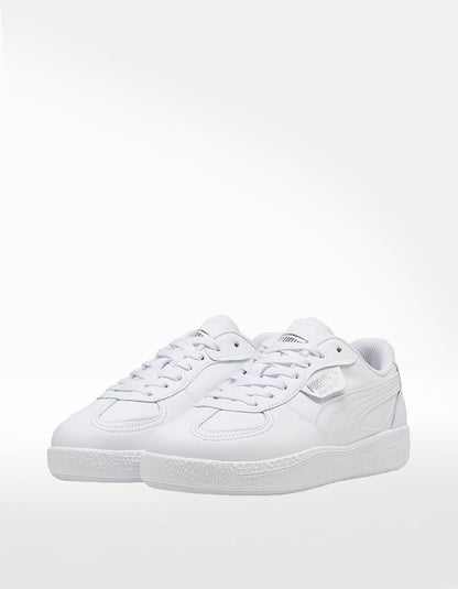 Tenis Puma Palermo Moda Lthr Blanco - Mujer