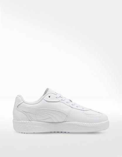 Tenis Puma Palermo Moda Lthr Blanco - Mujer