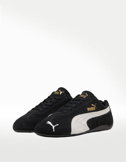 Tenis Puma Speedcat OG Negro - Mujer