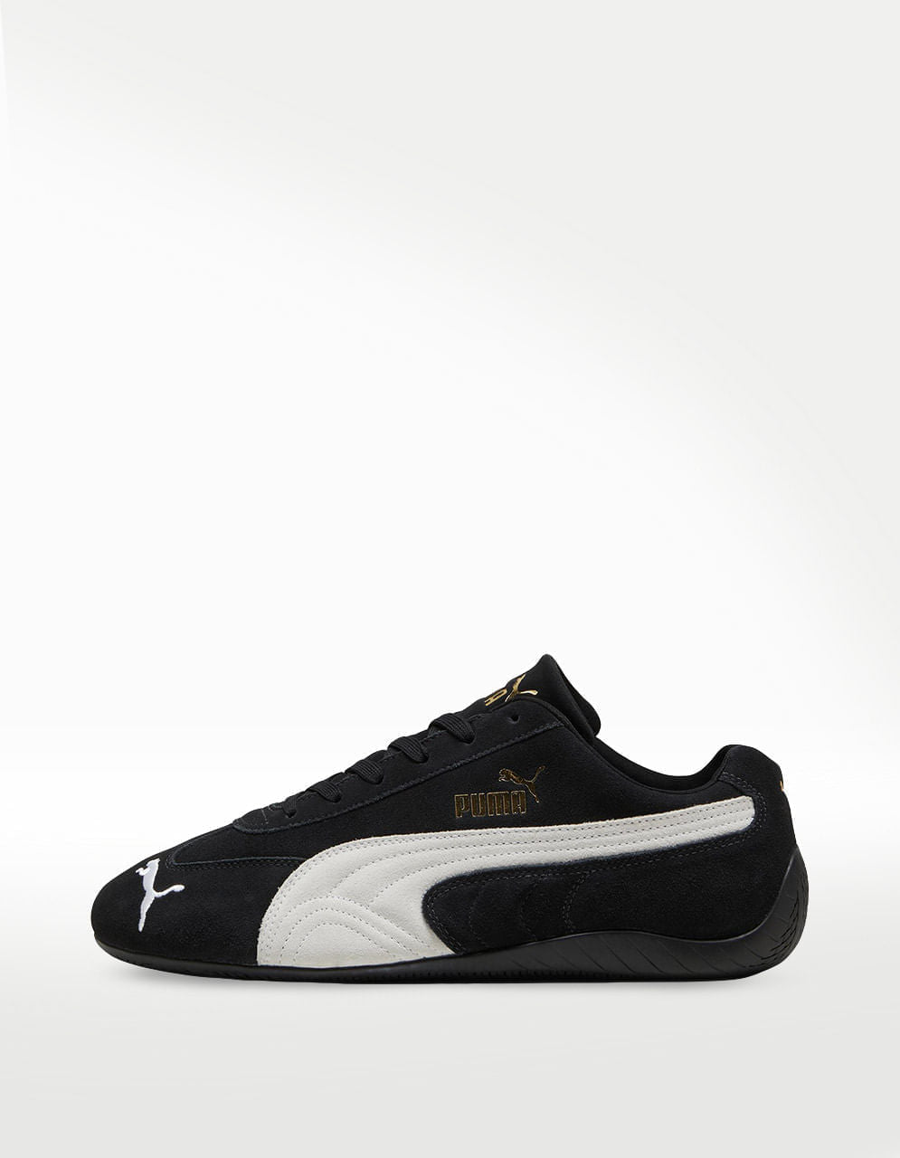 Tenis Puma Speedcat OG Negro - Mujer