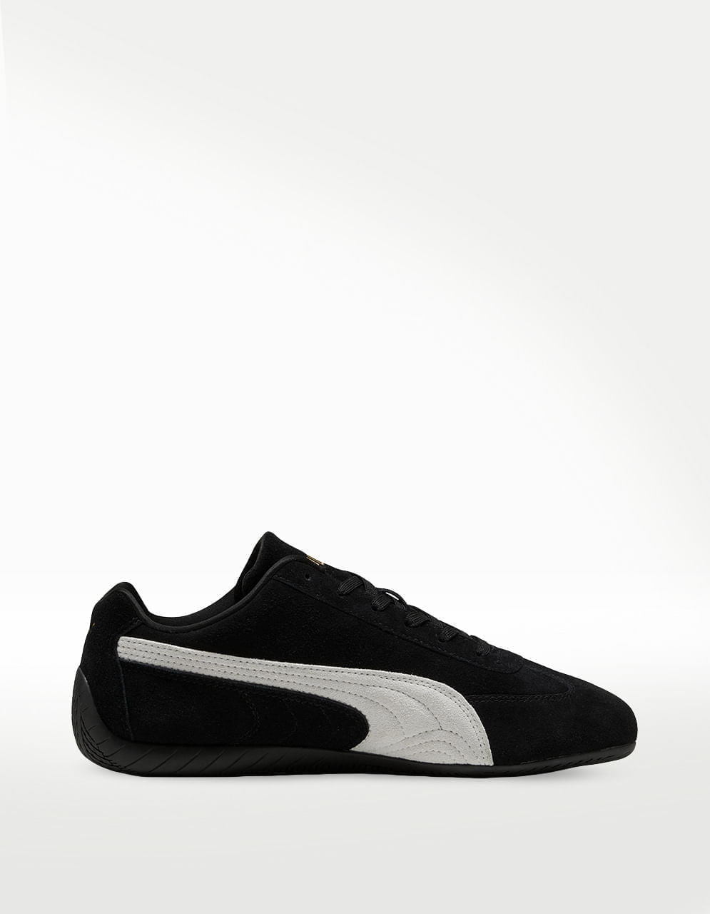Tenis Puma Speedcat OG Negro - Mujer