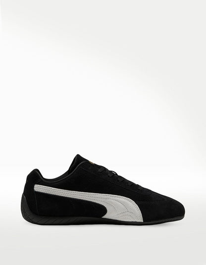 Tenis Puma Speedcat OG Negro - Mujer
