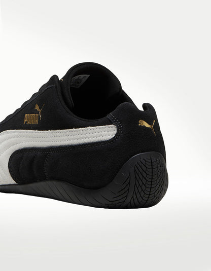 Tenis Puma Speedcat OG Negro - Mujer