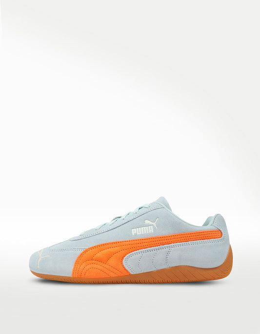 Tenis Puma Speedcat OG Naranja - Mujer