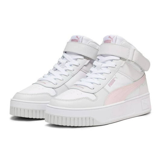 Tenis Puma Carina Street Mid - Mujer