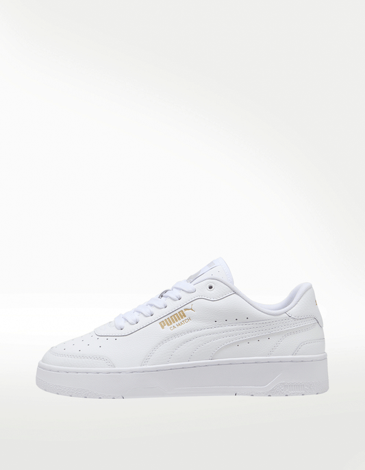 Tenis Puma CA Match Blanco - Mujer