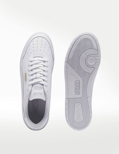 Tenis Puma CA Match Blanco - Mujer