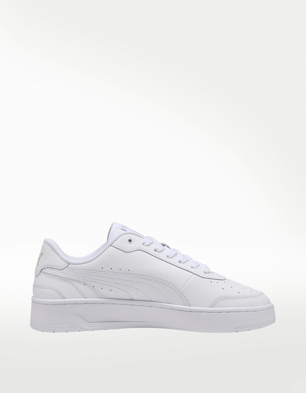 Tenis Puma CA Match Blanco - Mujer