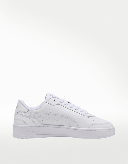 Tenis Puma CA Match Blanco - Mujer