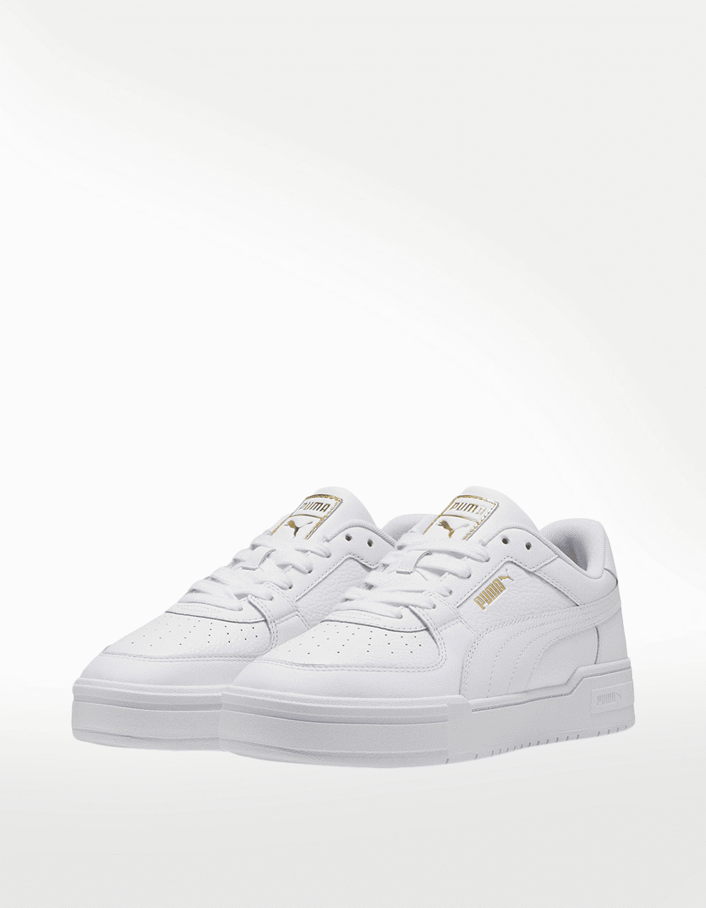 Tenis Puma CA Pro Classic II Blanco - Hombre