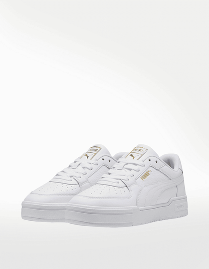 Tenis Puma CA Pro Classic II Blanco - Hombre