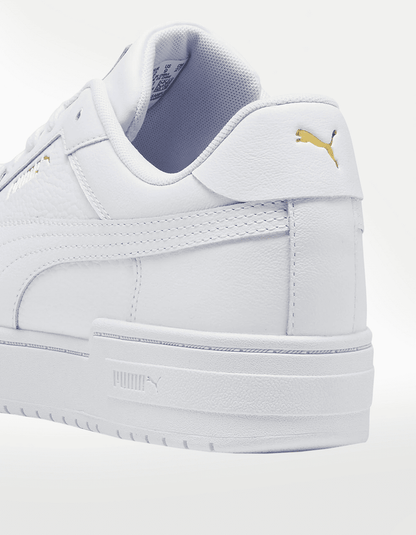 Tenis Puma CA Pro Classic II Blanco - Hombre