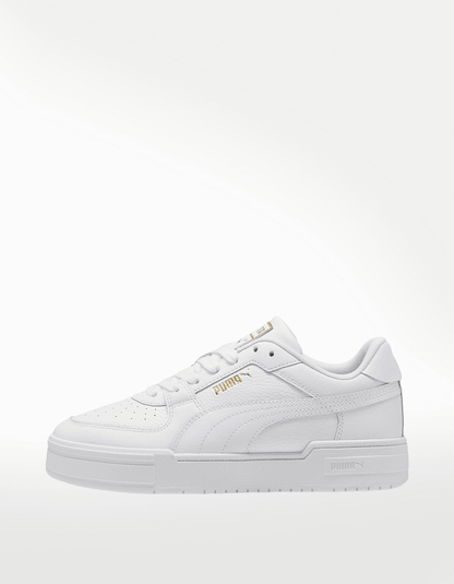 Tenis Puma CA Pro Classic II Blanco - Hombre